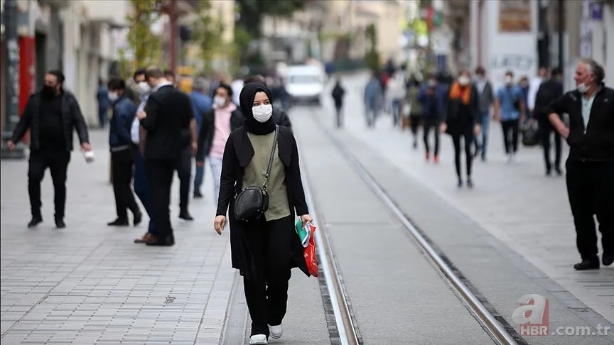 Son durum: Maske zorunluluğu kalktı mı? Okullarda, kapalı alanlarda, toplu taşımada maske yasağı ne zaman bitecek? 2