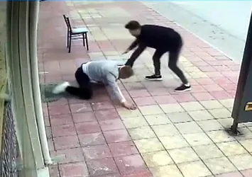 Tekirdağ'da husumetliler arasında kanlı kavga: Bir kişi hayatını kaybetti