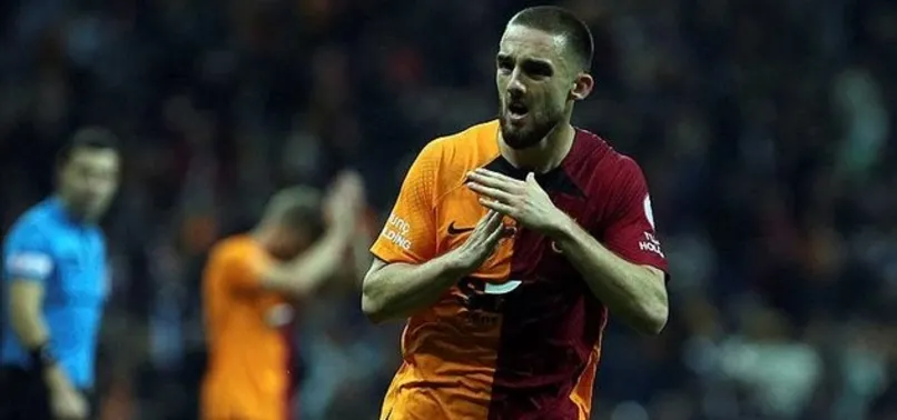 Cimbom'da yaprak dökümü! Berkan Kutlu Genoa'ya transfer oldu