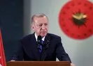Özel’in balıklar korkuyor çıkışına Başkan Erdoğan’dan yanıt
