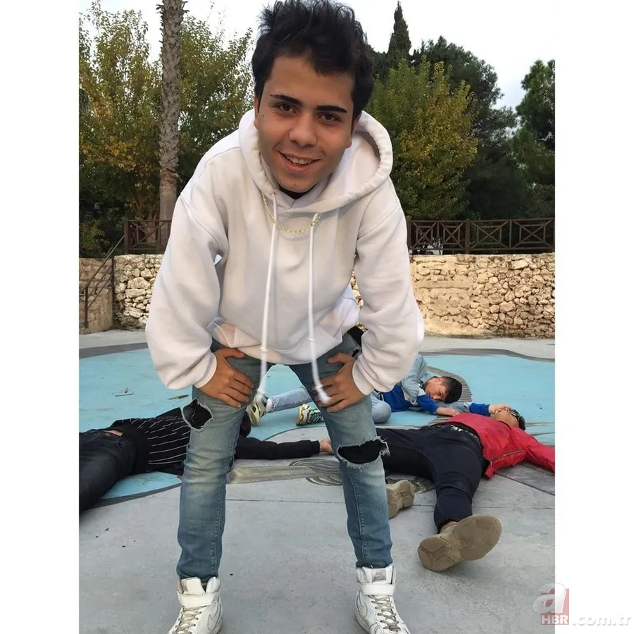 Ares Özdemir kimdir, kaç yaşında, nereli? Ares Özdemir neden öldü? Ares Özdemir ölüm sebebi! 7