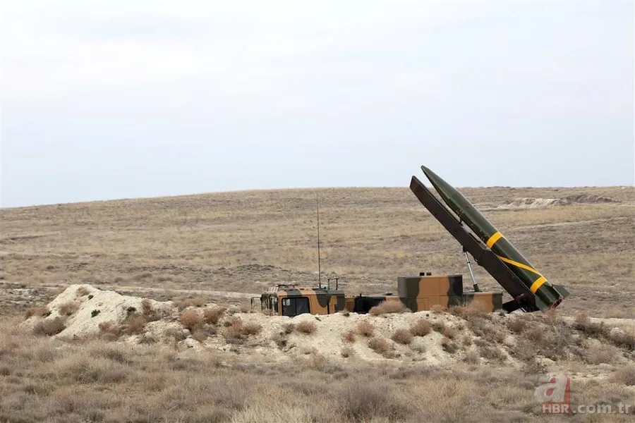 TSK'nın "gizli" silahları 4