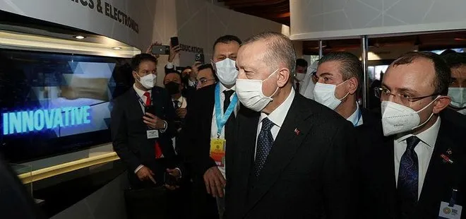 Zincir marketlerinin indirim oyunu! Başkan Erdoğan net konuştu: Öyle veya böyle inecek