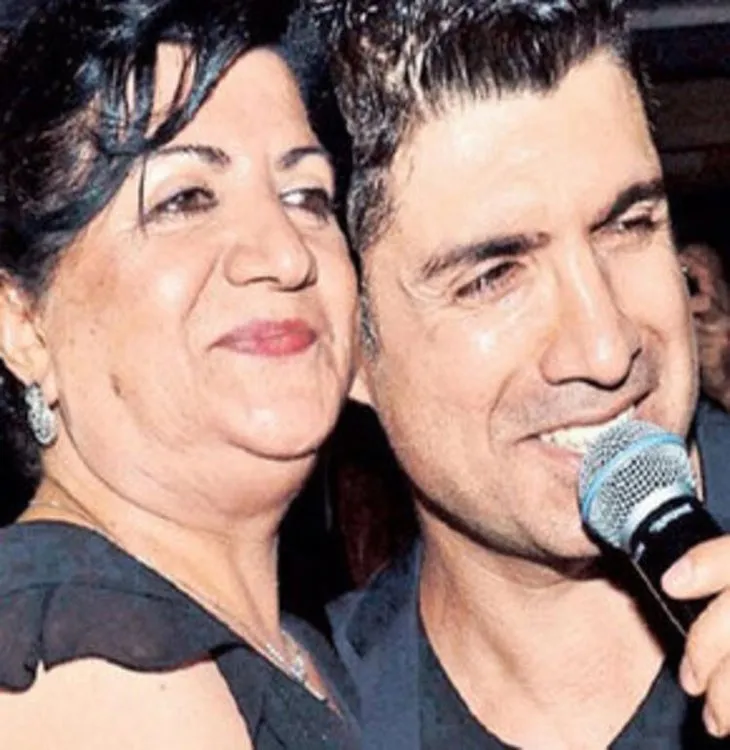 Özcan Deniz'den eski eşi Feyza Aktan'a olay gönderme: Yeni yetme şımarıklar…