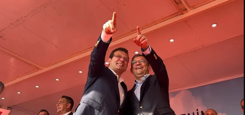 CHP'liler isyan etti! Partideki beka sorunu Ekrem İmamoğlu! Özgür Özel'e "kendini artık göster" tepkisi
