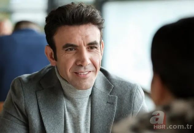 Bahar'ın Timur'u bakın nereli çıktı! Mehmet Yılmaz Ak'ın memleketi tahmin ettiğimiz gibi değil... 2