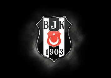 Beşiktaş'ın ilk 11'i belli oldu