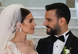 Alişan ile Buse Varol'un ilk göz ağrısı büyüyor! Yıllar öncesinden duygusal kareler