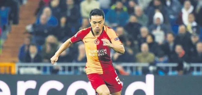 Şimdi veda zamanı! Luyindama ve Nagatomo...