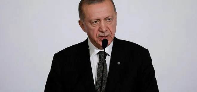 Başkan Erdoğan’dan Suriye ile yeni dönem sinyali: Vakti geldiğinde Suriye başkanı ile görüşebiliriz