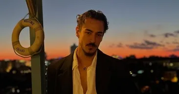 Can Borcu’nun Ferit’i Demircan Kaçel o oyuncuyla aşk yaşamış! Meğer eski sevgilisiyle aynı dizide...