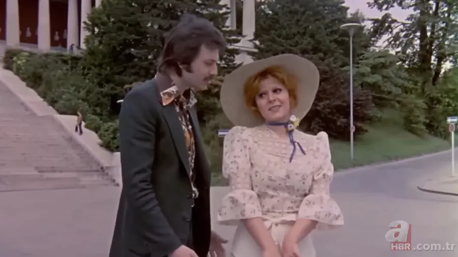 Almanya’da Bir Türk Kızı nerede çekildi? Konusu ne, oyuncuları kimler? 6