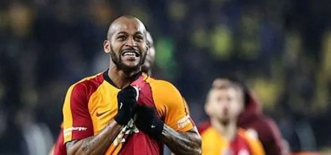 Galatasaray Marcao’nun bonservis bedelini belirledi!