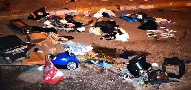İstanbul’da intihara teşebbüs eden vatandaşa özel operasyon