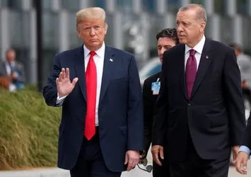 Beyaz Saray'dan Suriye açıklaması!
