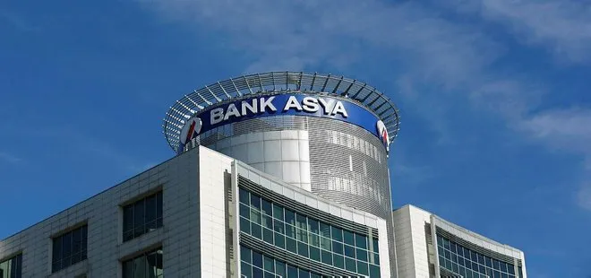FETÖ’nün bankası Bank Asya ile ilgili flaş talep!