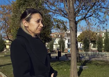 Park saldırganı seri tacizci çıktı