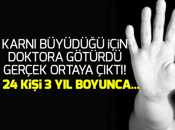 5 yaşındaki oğlunun 'anne babam dondu' mesajıyla yıkıldı... - 1