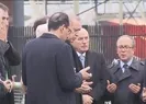 Cumhurbaşkanı Erdoğan saldırı noktasında