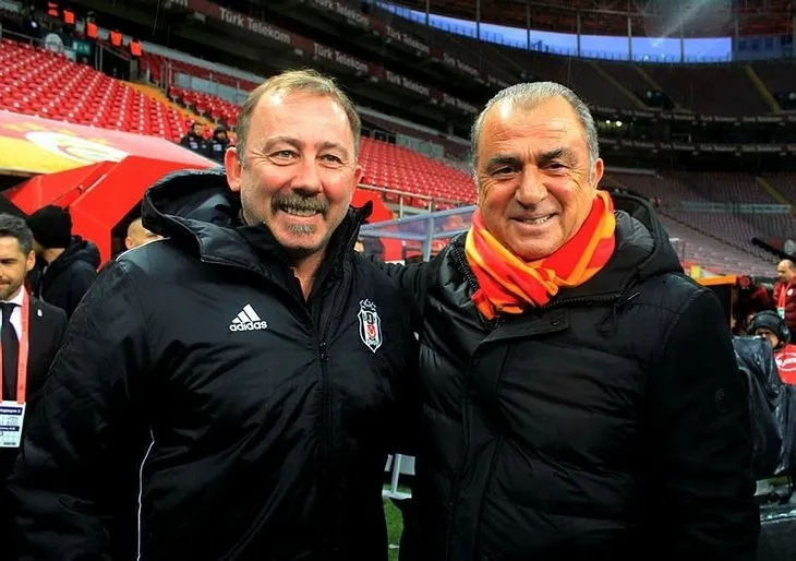 Galatasaray Beşiktaş maçı ne zaman | Şampiyonluk yarışında kritik derbi! İşte sürpriz ilk 11’ler
