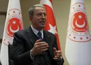 Bakan Akardan flaş S-400 açıklaması