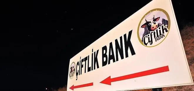 Çiftlik Bank’ın ’sosyal medya sorumlusu’ yakalandı