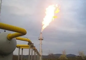 Türkiye'nin doğalgazda 2028 yılı hedefi: 2 kattan fazla artacak