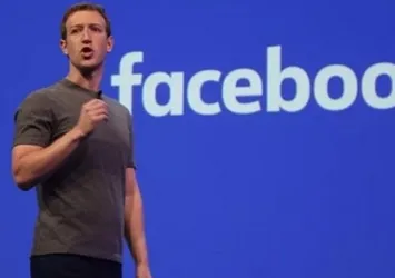 Facebook'tan tam sayfa özür!