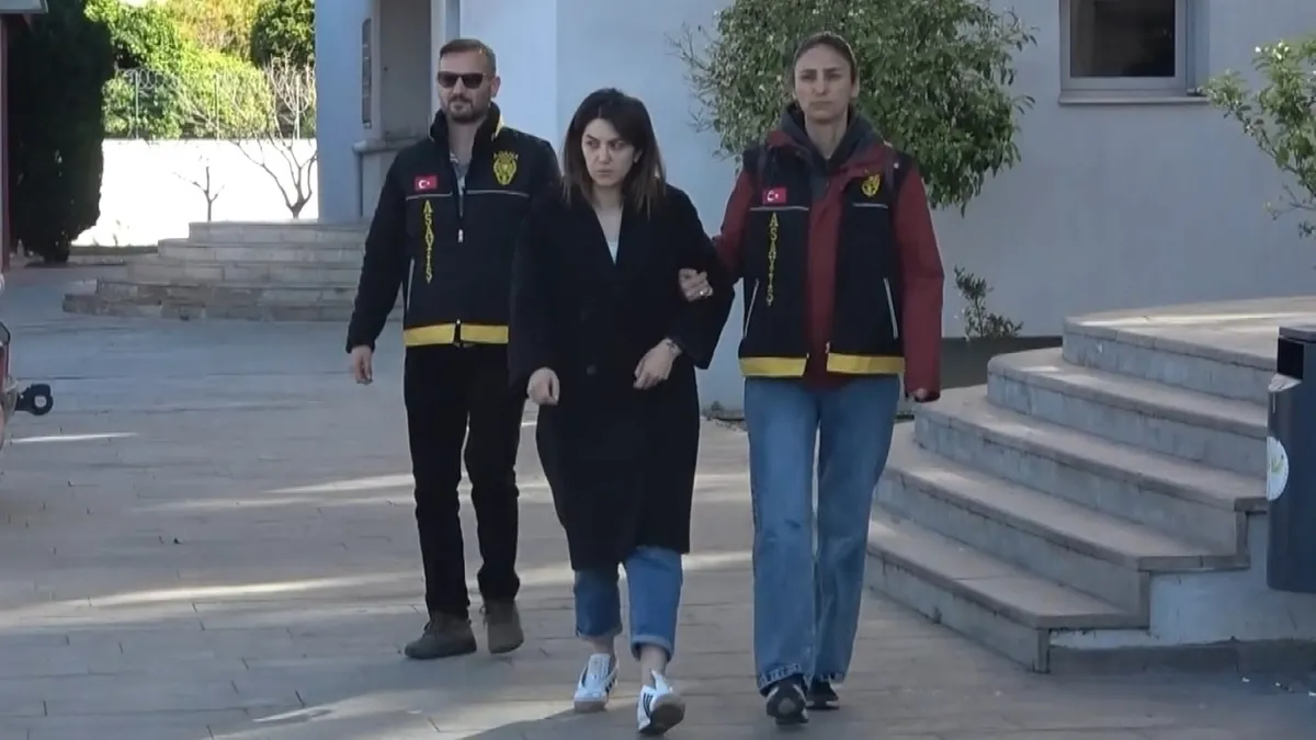 Sahte avukat, eski avukat sevgilisine özenmiş! "Borçları için" dolandırıcılık yapmış