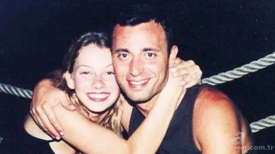 Tuba Ünsal ile Mustafa Sandal'ın ortaya çıkan görüntüsü şoke etti! 17 yıl sonra yeniden 14