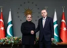 Şahbaz Şerif Türkiyeye geliyor