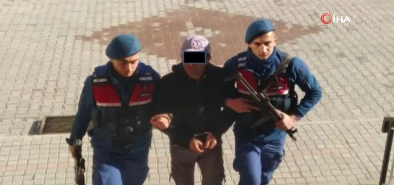 Kan donduran olay! Annesini öldüreceğini komşularına söylemiş