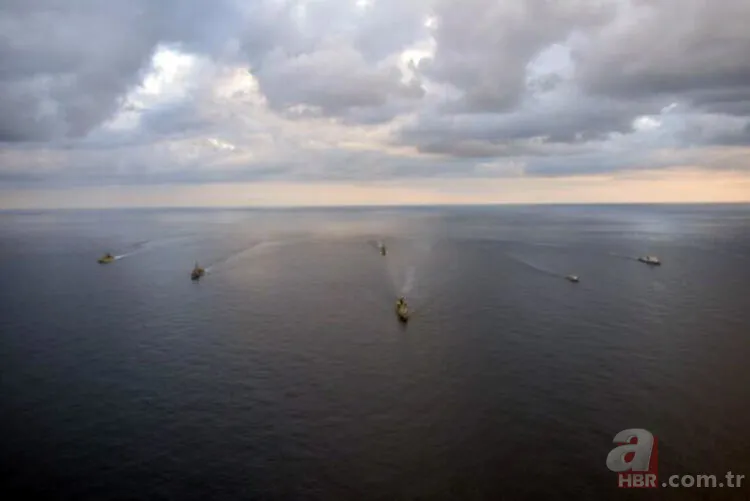 Yunanistan ve Fransa çılgına döndü! AB'den flaş Türkiye kararı 21