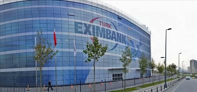 Türk Eximbank’tan ihracatçılara 50 milyar dolarlık destek! Bakan Mehmet Şimşek: Hedefimize ulaşmak için ne gerekiyorsa yapacağız