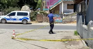 Sokak ortasında husumetli dehşeti! 2 yaralı