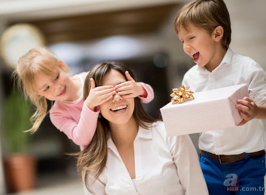 Anneler Günü hediye fikirleri: 2022 Anneler Günü hediyesi ne alınabilir? En güzel, ucuz Anneler Günü hediye önerileri 2