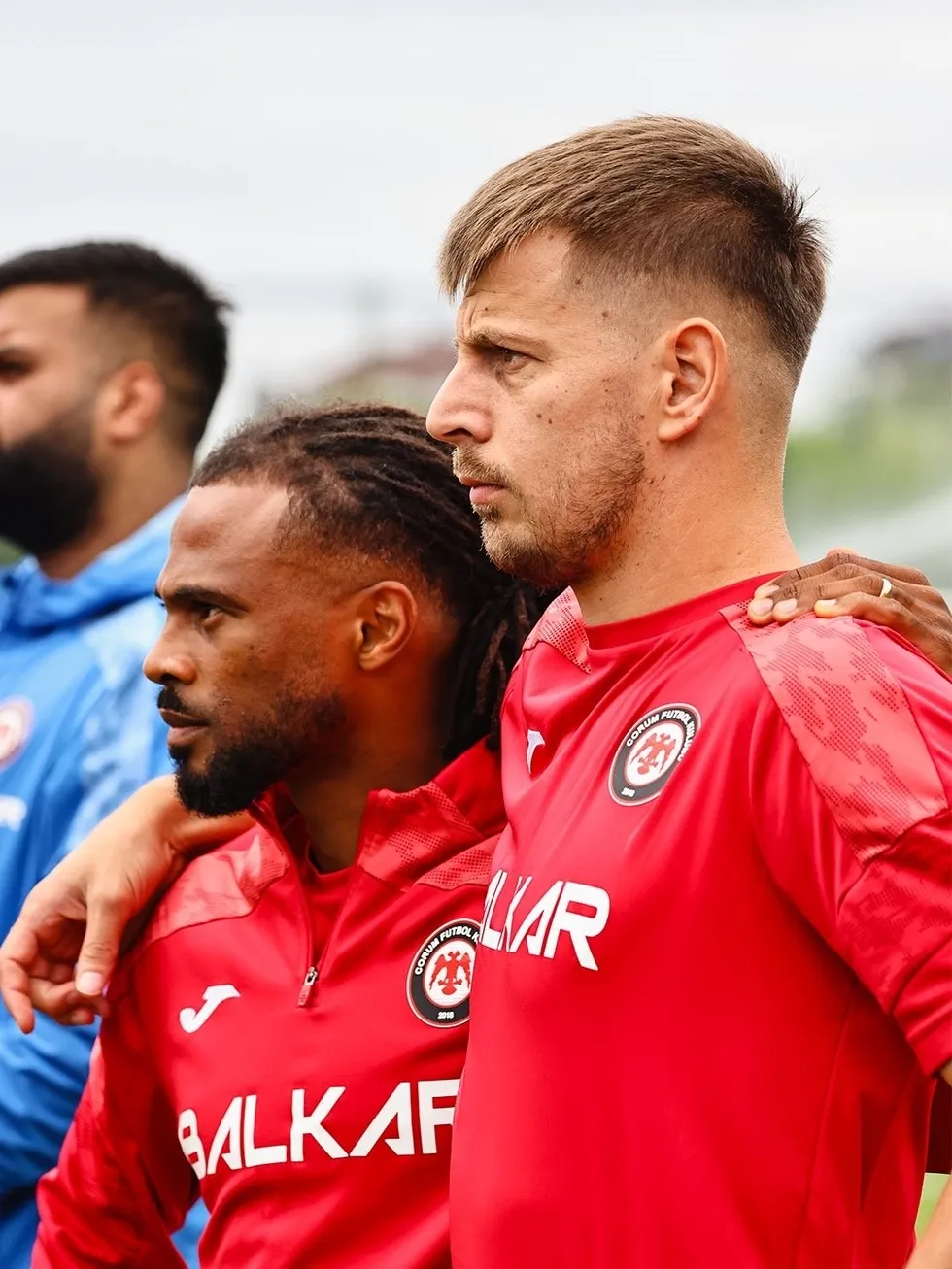 Galatasaray Çorum FK maçının muhtemel 11'leri belli oldu! Zorlu randevuda geri sayım başladı - 5