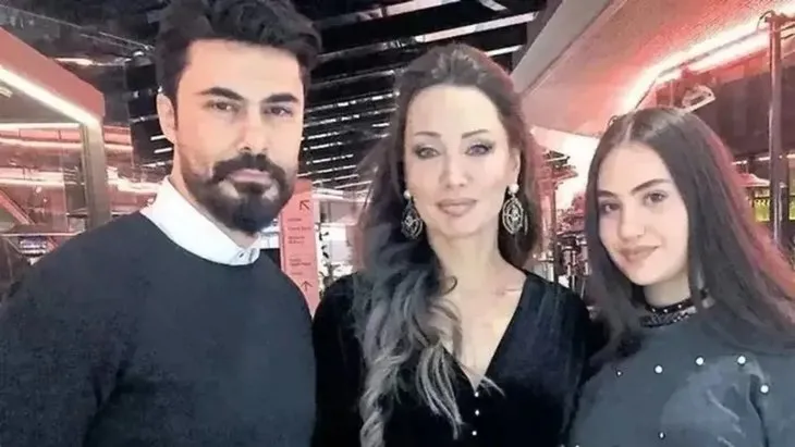 Umut Akyürek’in kızı Melek Bal’ın son hali! Madde bağımlısı kızı için yardım istemişti...