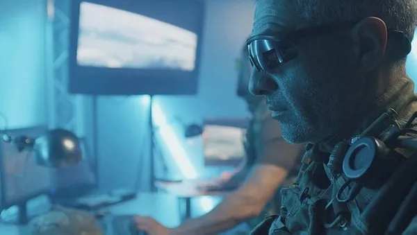 Savunma sanayindeki atılımlar meyvelerini veriyor! NATO’ya Türk yazılımı damgası