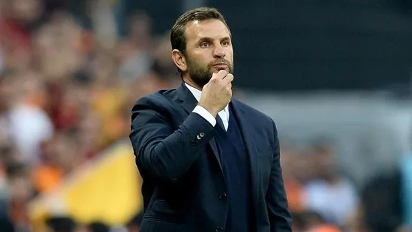 Okan Buruk’a sürpriz teklif! Galatasaray gidecek denirken flaş hamle