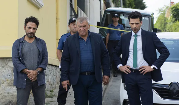 Yargı dizisi konusu nedir? Yargı oyuncuları kimdir? Yargı dizisi nerede çekiliyor?