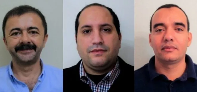 Son dakika: Mısır’da gözaltına alınan bütün AA çalışanları serbest bırakıldı
