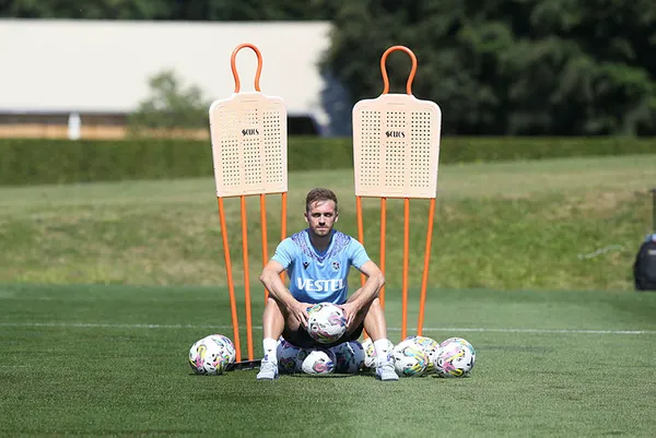 Visca’dan şampiyonluk ve Trezeguet açıklaması!