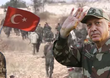 Orta Doğu’da gölge oyunları