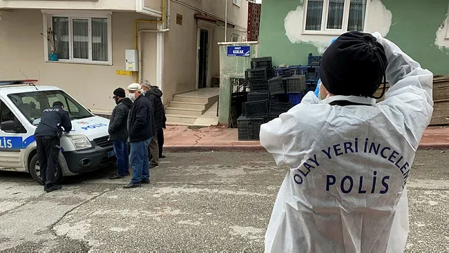 Kanser tedavisi için İstanbul'a gidecekti! Abdest alırken hayatını kaybetti - 2