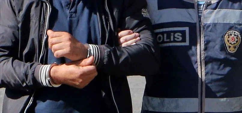 Düzce'deki DEAŞ operasyonunda 2 şüpheli tutuklandı