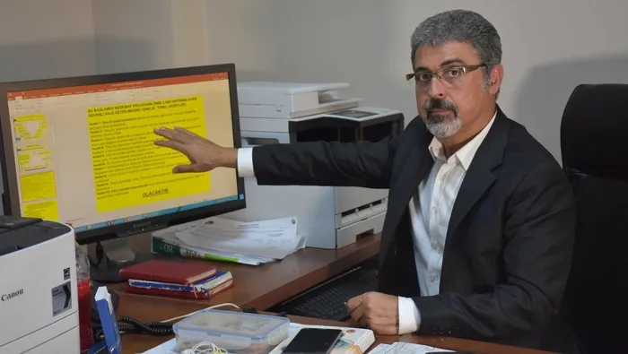 İzmir için büyük deprem uyarısı: Faylara göre plan yapılmalı