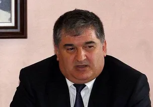 FETÖ'cü Şadan Sakınan tutuklandı!