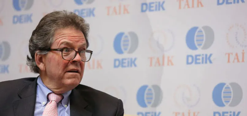 ABD'li ünlü ekonomistten Türkiye'ye yeni övgüler