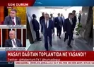 İYİ Parti ile DEVA Partisi canlı yayında birbirine girdi